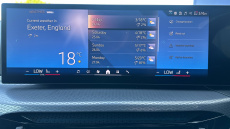 BMW i4 250kW eDrive40 M Sport 83.9kWh 5dr Auto Electric Hatchback